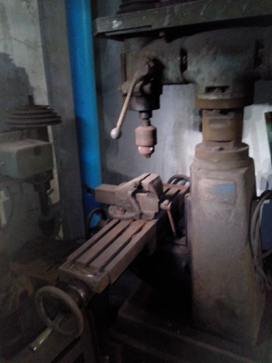 มิลลิ่งเล็ก