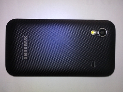 ด่วนเลย..samsung galaxy cooper มือสอง สภาพพร้อมใช้งาน(มารับเองหรือพร้อมส่งได้ครับ)