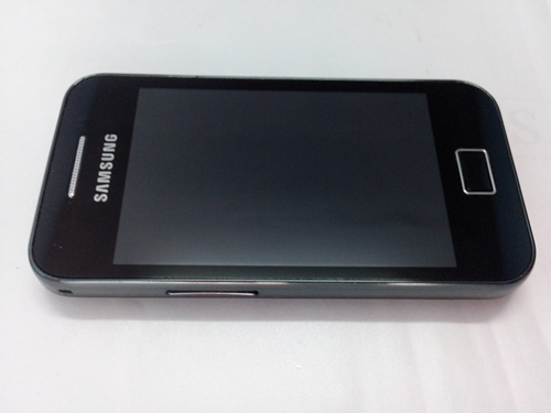 ด่วนเลย..samsung galaxy cooper มือสอง สภาพพร้อมใช้งาน(มารับเองหรือพร้อมส่งได้ครับ)