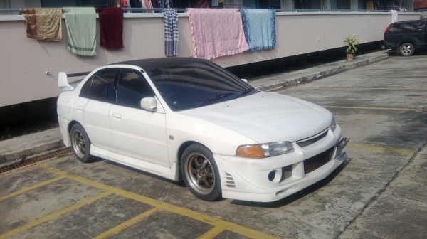 MITSU ท้ายเบ้นซ์ เจ้าของขายเอง