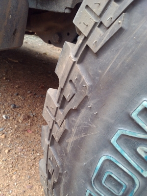 M/T Redstone เส้นละ2000