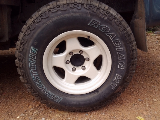 M/T Redstone เส้นละ2000