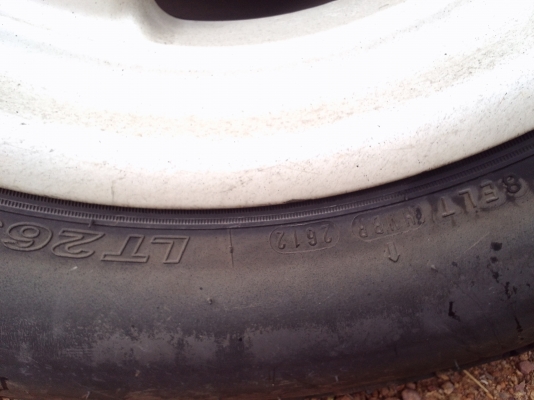 M/T Redstone เส้นละ2000