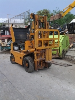 ประกาศ ขอบคุณลูกค้า สุพรรณ อู่ทองครับ ที่อุดหนุน รถยก-โฟล์คลิฟท์ KOMATSU ของเรา เราจัดส่งให้แล้วนะครับ