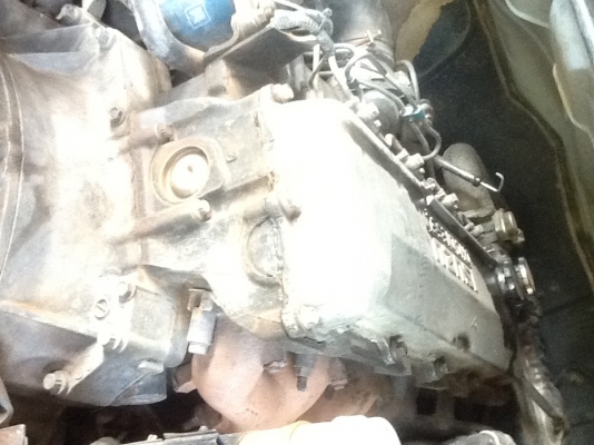 ขายเครื่องเกียรnpr120 ขายเครื่องเกียรnpr120