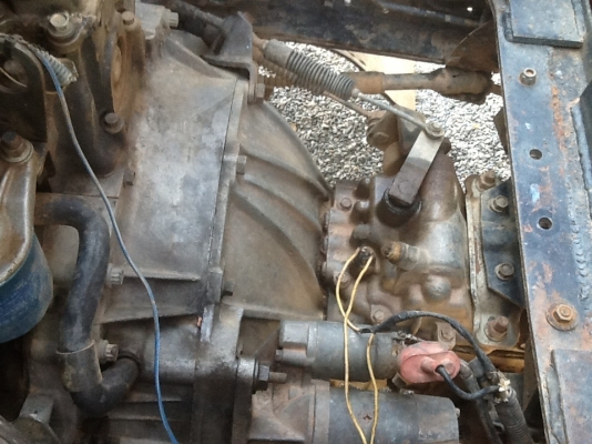 ขายเครื่องเกียรnpr120 ขายเครื่องเกียรnpr120