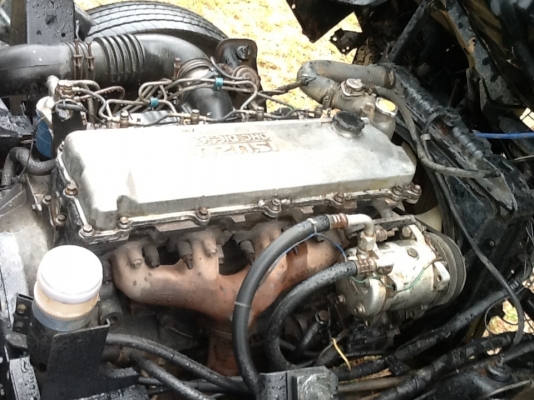 ขายเครื่องเกียรnpr120 ขายเครื่องเกียรnpr120