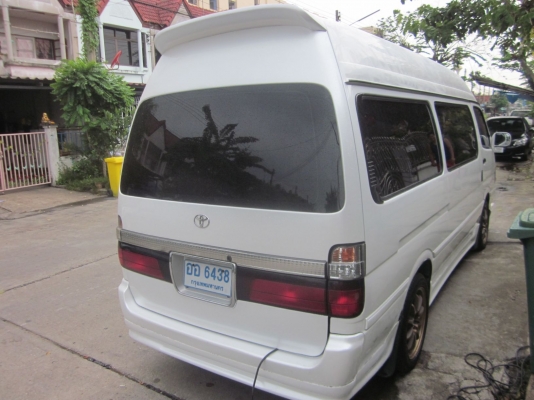 หลังคาสูง