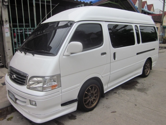 หลังคาสูง