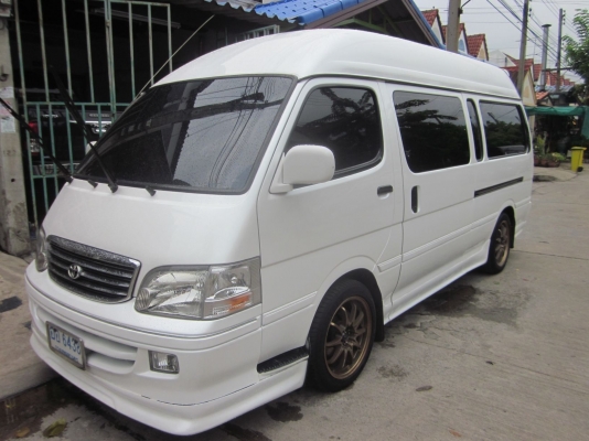 หลังคาสูง