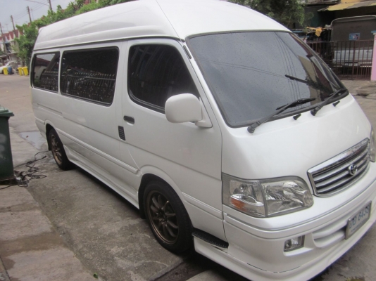 หลังคาสูง