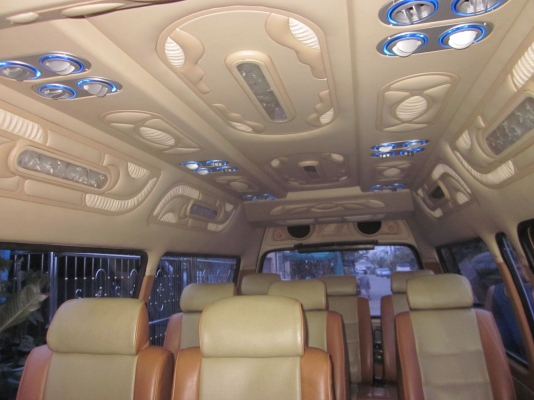 หลังคาสูง