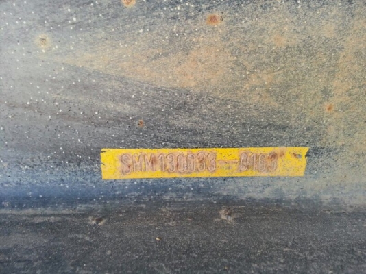 ขาย หางพ่วง  ( ดั้ม ) สามมิต 2 เพลา. ปี 46  สนใจติดต่อ 081 - 6079515