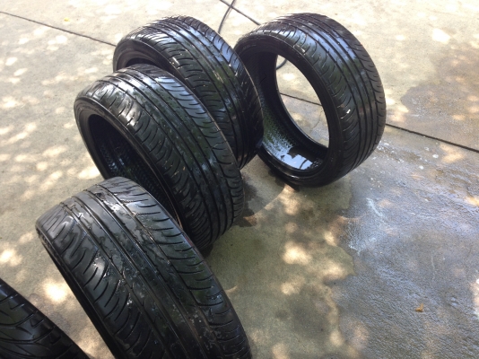 ขายยาง Kumho