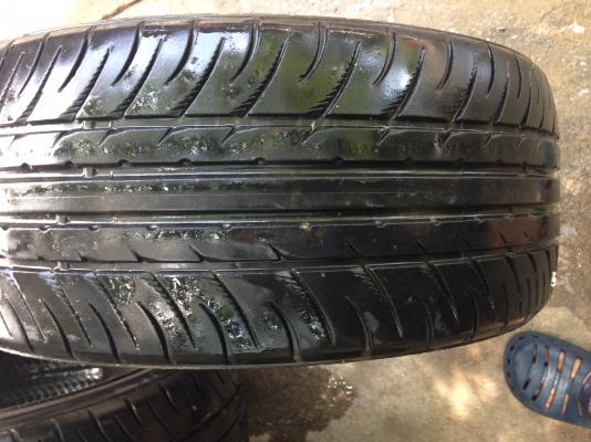 ขายยาง Kumho