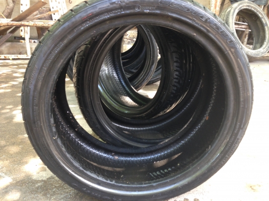 ขายยาง Kumho