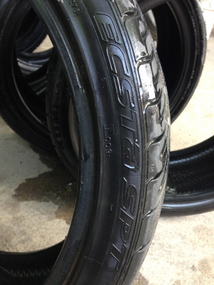 ขายยาง Kumho