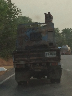 ขาย airman pds 655s