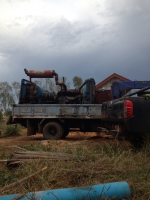 ขาย airman pds 655s