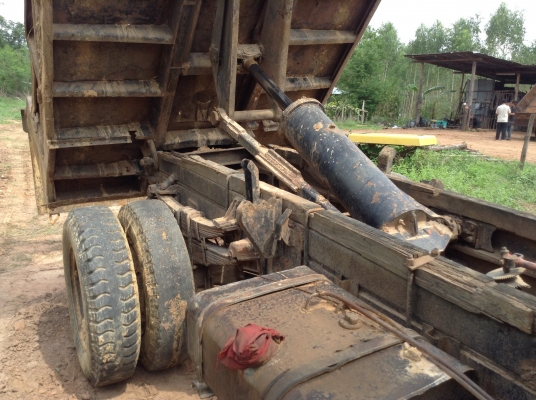 ขาย 6 ล้อหัวยาว  เครื่อง EH700 168 HP มีใบคุม เฟืองท้ายใหญ่ UD สโลว์เกียร์กลาง พวงมาลัยพาวเวอร์ ทะเบียน  ม.79 ราคาต่อรองได้ครับ