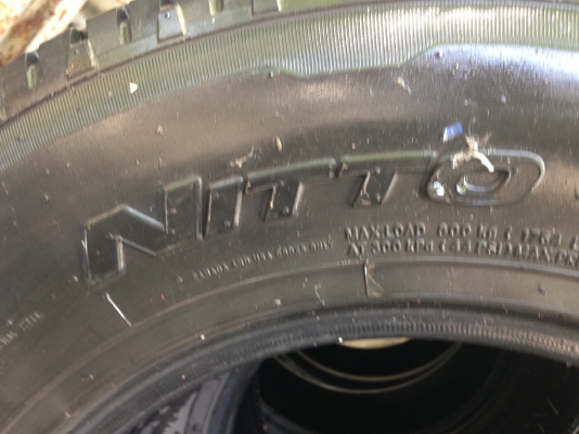 ขายยางNitto ขายยางNitto