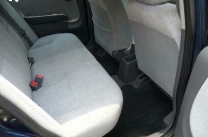 ขายด่วน honda city 1.5s i-dsi 2004 mt ขายด่วน honda city 1.5s i-dsi 2004 mt