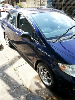 ขายด่วน honda city 1.5s i-dsi 2004 mt