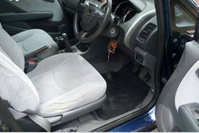 ขายด่วน honda city 1.5s i-dsi 2004 mt ขายด่วน honda city 1.5s i-dsi 2004 mt