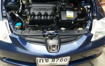 ขายด่วน honda city 1.5s i-dsi 2004 mt ขายด่วน honda city 1.5s i-dsi 2004 mt