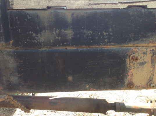 ขาย 6 ล้อดั้มหัวยาว หัว+คัสซี+ชุดกระบอกดั้ม ไม่มีทะเบียน คัสซีสวยจัดไม่มีบวม เครื่อง DA120 สตาร์ทไม่ติด เฟืองท้ายเดิม เกียร์เดิม ราคาต่อรองได้ครับ