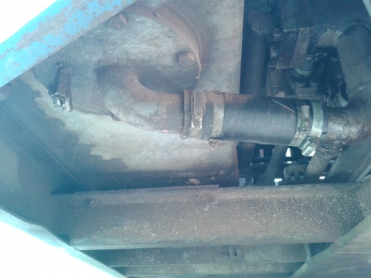 รถแมคโคอิตาชิ PC 60 UH -025 พร้อมรถลาก  พร้อมใช้งาน   เอกสารใบประมูล