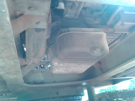 รถแมคโคอิตาชิ PC 60 UH -025 พร้อมรถลาก  พร้อมใช้งาน   เอกสารใบประมูล