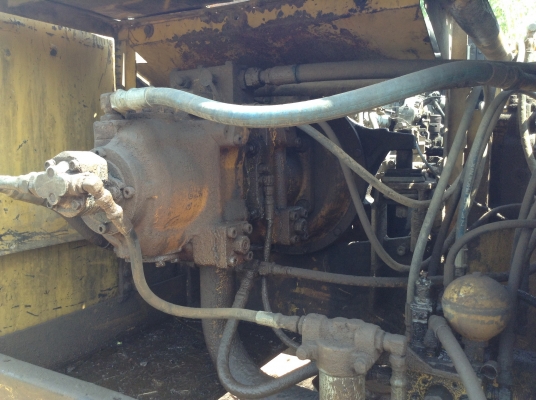 ขายแบคโฮ CAT E200B สภาพพร้อมใช้งาน เครื่อง 6BD1 เทอร์โบ ปั้มดี เอวแน่น  แทรก 80\% ทำงานไม่โหลด เอกสารใบซื้อขาย