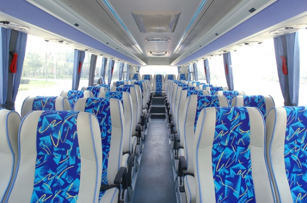 *นำเข้า และจำหน่าย เบาะรถบัส เบาะรถโค๊ช มาตรฐานสากล