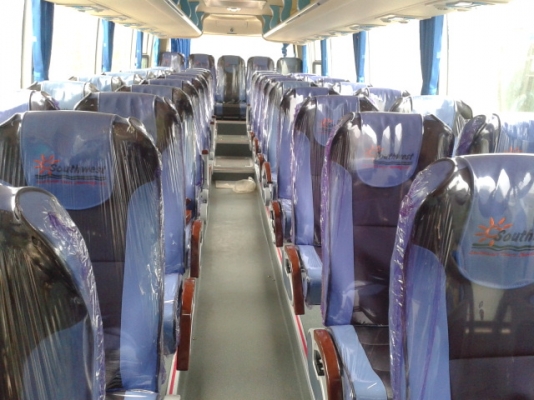 *นำเข้า และจำหน่าย เบาะรถบัส เบาะรถโค๊ช มาตรฐานสากล
