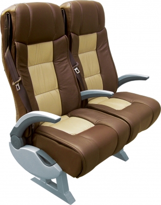 *นำเข้า และจำหน่าย เบาะรถบัส เบาะรถโค๊ช มาตรฐานสากล