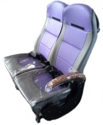 *นำเข้า และจำหน่าย เบาะรถบัส เบาะรถโค๊ช มาตรฐานสากล