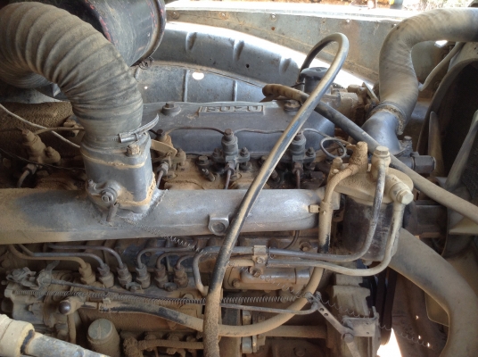 ขาย 6 ล้อดั้มหัวยาว เครื่อง 6BB1 145 แรงม้าปั้มคอยาว คัสซีสวยจัดตลอดเส้น เฟืองท้ายจัมโบ้ 200 พวงมาลัยพาวเวอร์ ทะเบียนชุดโอนครบ ราคาต่อรองได้อีกครับ