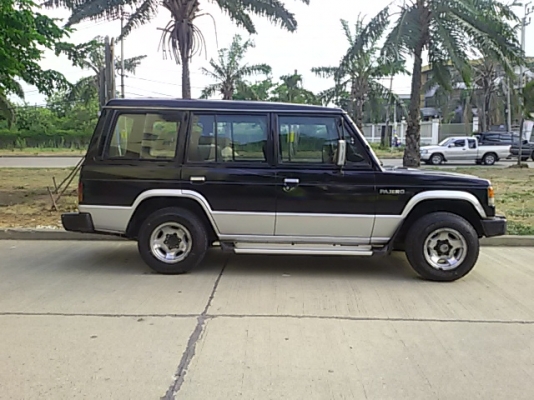 ปาเจโร่ ราคา3ห่วง