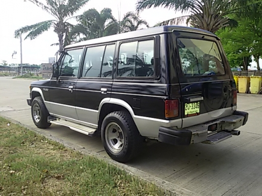 ปาเจโร่ ราคา3ห่วง