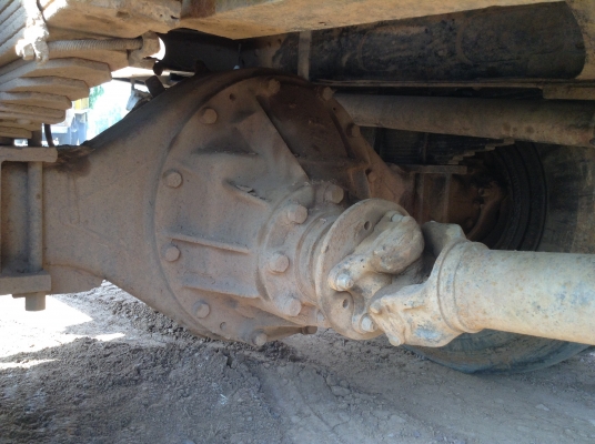 ขาย 6 ล้อดั้มหัวยาว ไม่มีทะเบียน เครื่อง 6BD1 165 HP เฟืองท้าย 210 คัสซีสวยตลอดเส้น พวงมาลัยพาวเวอร์ ราคาต่อรองได้ครับ