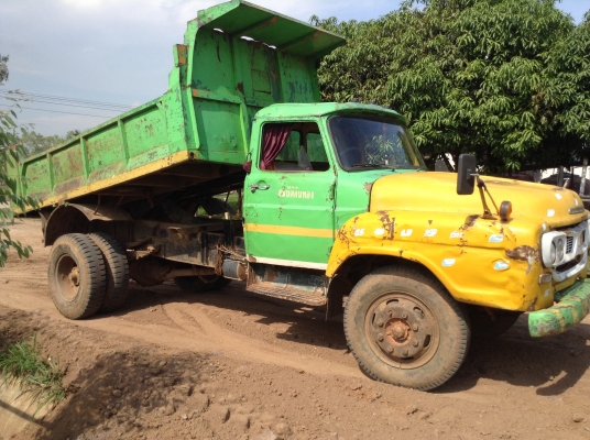 ขาย 6 ล้อดั้มหัวยาว ไม่มีทะเบียน เครื่อง 6BD1 165 HP เฟืองท้าย 210 คัสซีสวยตลอดเส้น พวงมาลัยพาวเวอร์ ราคาต่อรองได้ครับ