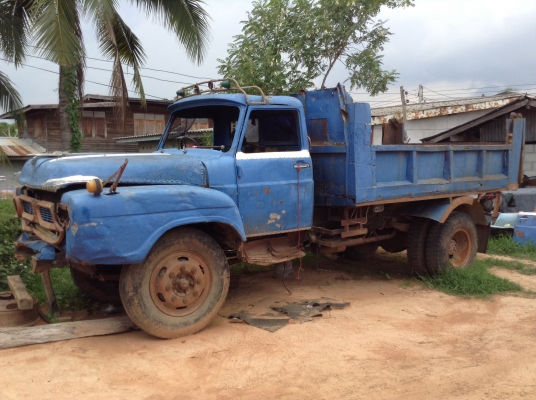 ขาย 6 ล้อดั้มหัวยาว เครื่อง 6BF1 175 แรงม้า คัสซีสวย เฟืองท้าย FUSO พวงมาลัยพาวเวอร์ ทะเบียนชุดโอนครบครับ