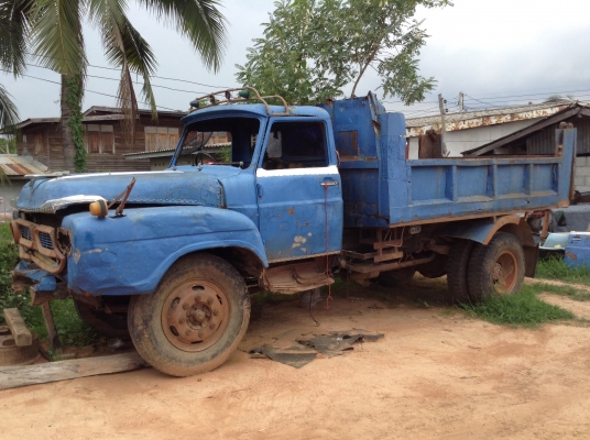 ขาย 6 ล้อดั้มหัวยาว เครื่อง 6BF1 175 แรงม้า คัสซีสวย เฟืองท้าย FUSO พวงมาลัยพาวเวอร์ ทะเบียนชุดโอนครบครับ