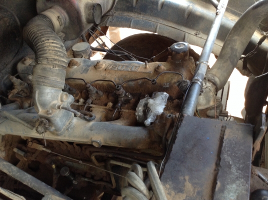 ขาย 6 ล้อดั้มหัวยาว เครื่อง 6BF1 175 แรงม้า คัสซีสวย เฟืองท้าย FUSO พวงมาลัยพาวเวอร์ ทะเบียนชุดโอนครบครับ