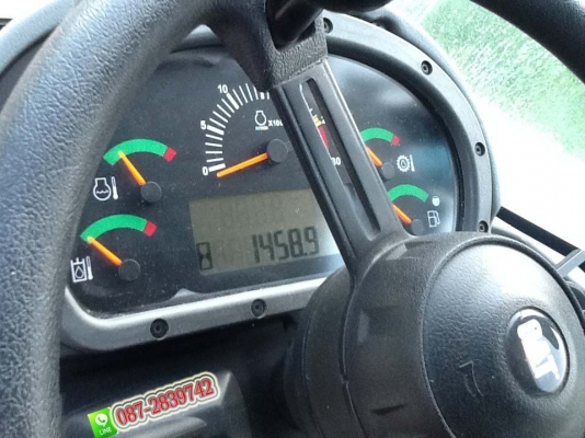 ขายดาวน์ รถตักล้อยาง CAT  938 H    1,4XX ชม.