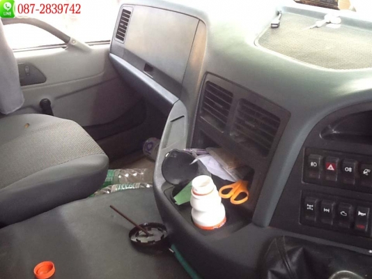 ขายดาวน์ รถโม่จีน  3 คัน   FAW  ขนาด 7 คิว