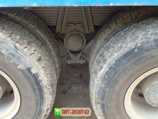 ขายดาวน์ รถโม่จีน  3 คัน   FAW  ขนาด 7 คิว