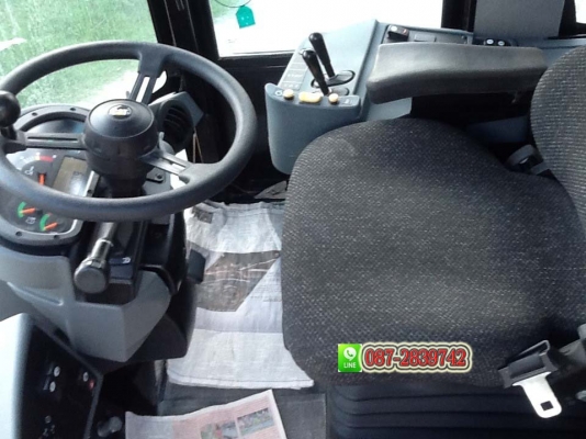 ขายดาวน์ รถโม่จีน  3 คัน   FAW  ขนาด 7 คิว