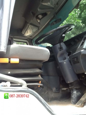 ขายดาวน์ รถโม่จีน  3 คัน   FAW  ขนาด 7 คิว